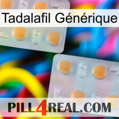 Tadalafil Générique 25
